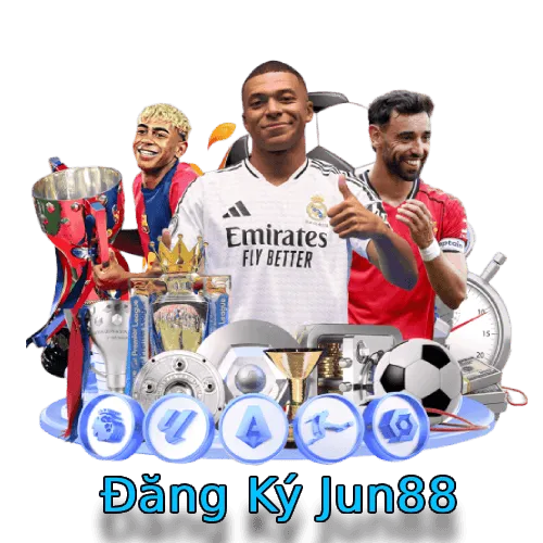 Hướng dẫn truy cập Jun88