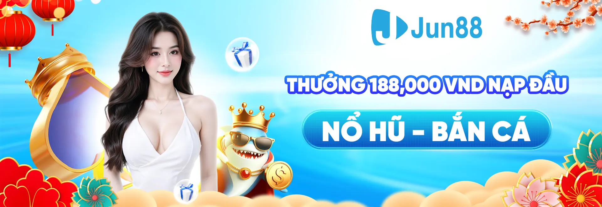 Dịch vụ trực tuyến Jun88
